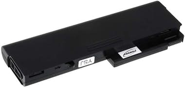 POWERY Batería para HP EliteBook 8440p / ProBook 6550b 78 POWERY Batería para HP EliteBook 8440p / ProBook 6550b 78