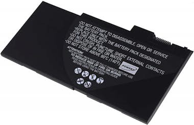 POWERY Batería para HP Elitebook 850 G1 POWERY Batería para HP Elitebook 850 G1