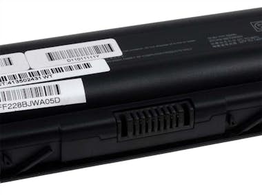 POWERY Batería para modelo HSTNN-C51C POWERY Batería para modelo HSTNN-C51C