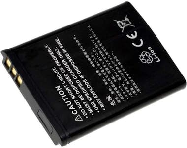 POWERY Batería para Nokia 3220 POWERY Batería para Nokia 3220