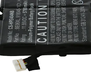 POWERY Batería para portátil HP EliteBook 1040 G4 / 1040 POWERY Batería para portátil HP EliteBook 1040 G4 / 1040