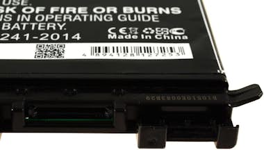 POWERY Batería para HP Modelo TE03XL POWERY Batería para HP Modelo TE03XL