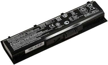 POWERY Batería compatible con HP Modelo 849911-850 POWERY Batería compatible con HP Modelo 849911-850