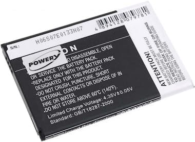 POWERY Batería para Samsung Galaxy Note 3 POWERY Batería para Samsung Galaxy Note 3