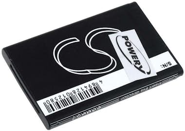POWERY Batería para Alcatel OT-E159 POWERY Batería para Alcatel OT-E159