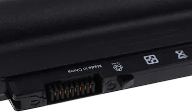 POWERY Batería para HP TPN-Q114 5200mAh POWERY Batería para HP TPN-Q114 5200mAh