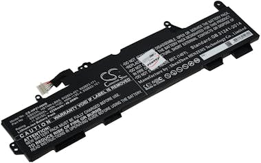 POWERY Batería compatible con HP modelo HSN-112C POWERY Batería compatible con HP modelo HSN-112C