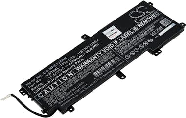 POWERY Batería para portátil HP Envy 15-AS000NS POWERY Batería para portátil HP Envy 15-AS000NS