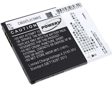 POWERY Batería para Alcatel Modelo TLi014A1 POWERY Batería para Alcatel Modelo TLi014A1