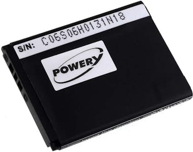 POWERY Batería para Alcatel One Touch 105 POWERY Batería para Alcatel One Touch 105
