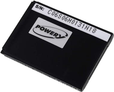 POWERY Batería para Alcatel OT-208 POWERY Batería para Alcatel OT-208