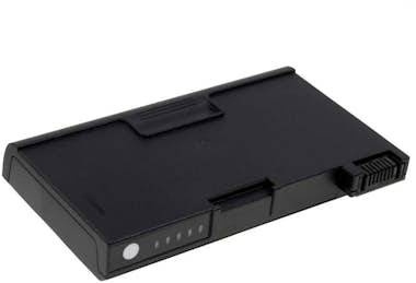 POWERY Batería para DELL Latitude C640 POWERY Batería para DELL Latitude C640