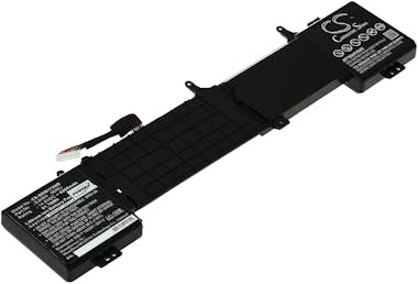 POWERY Batería para portátil Dell Alienware 17 R2 POWERY Batería para portátil Dell Alienware 17 R2
