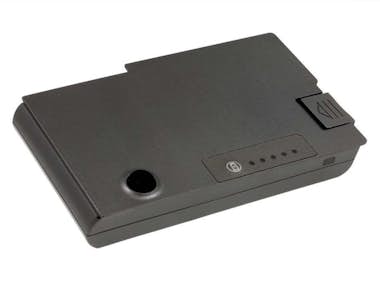 POWERY Batería para Dell Latitude D610 POWERY Batería para Dell Latitude D610