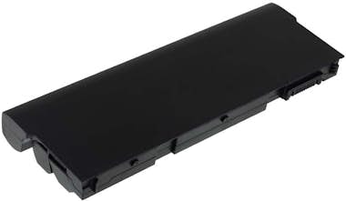 POWERY Batería para Dell Latitude E5520 7800mAh POWERY Batería para Dell Latitude E5520 7800mAh