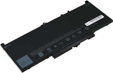 POWERY Batería compatible con Dell Modelo 451-BBSY POWERY Batería compatible con Dell Modelo 451-BBSY