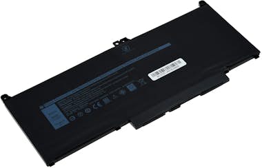 POWERY Batería para portátil Dell Latitude 14 7400 POWERY Batería para portátil Dell Latitude 14 7400