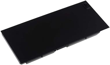 POWERY Batería para Dell Precision M6600 7800mAh POWERY Batería para Dell Precision M6600 7800mAh