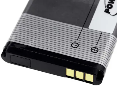 POWERY Batería para Nokia 3100 POWERY Batería para Nokia 3100