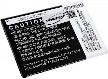 POWERY Batería para Alcatel One Touch Pop C7 POWERY Batería para Alcatel One Touch Pop C7