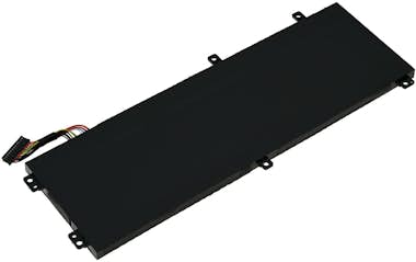 POWERY Batería para Dell Modelo RRCGW POWERY Batería para Dell Modelo RRCGW