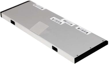 POWERY Batería compatible con MacBook 13 Aluminio Unibody POWERY Batería compatible con MacBook 13 Aluminio Unibody
