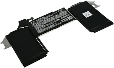 POWERY Batería compatible con MacBook modelo 020-02459 POWERY Batería compatible con MacBook modelo 020-02459