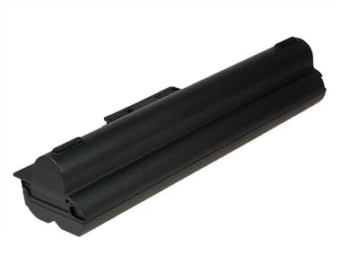 POWERY Batería para Sony VAIO VGN-NW21EF 6600mAh negra POWERY Batería para Sony VAIO VGN-NW21EF 6600mAh negra