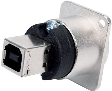 Neutrik Neutrik NTR-NAUSB Neutrik Neutrik NTR-NAUSB