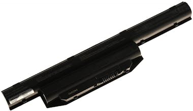 POWERY Batería para Portátil Fujitsu Lifebook E743 POWERY Batería para Portátil Fujitsu Lifebook E743