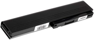 POWERY Batería para LG R510 Serie POWERY Batería para LG R510 Serie