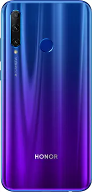 Honor 20 Lite 128GB+4GB RAM Honor 20 Lite 128GB+4GB RAM