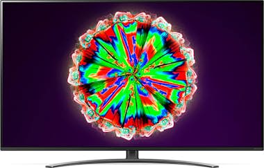 LG LG NanoCell NANO81 65NANO813NA Televisor 165,1 cm LG LG NanoCell NANO81 65NANO813NA Televisor 165,1 cm