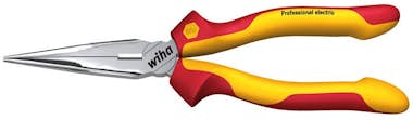 wiha Wiha 26720 alicate Alicates de punta fina wiha Wiha 26720 alicate Alicates de punta fina