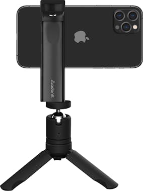Adonit Palo Selfi Bluetooth Soporte Compatible Trípode V- Adonit Palo Selfi Bluetooth Soporte Compatible Trípode V-