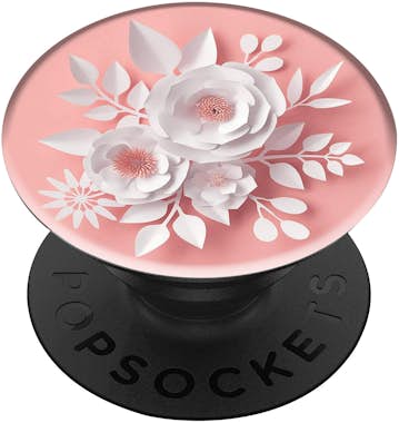 PopSockets PopGrip Smartphone Sujeción Soporte Vídeo Diseño F PopSockets PopGrip Smartphone Sujeción Soporte Vídeo Diseño F