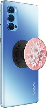 PopSockets PopGrip Smartphone Sujeción Soporte Vídeo Diseño F PopSockets PopGrip Smartphone Sujeción Soporte Vídeo Diseño F