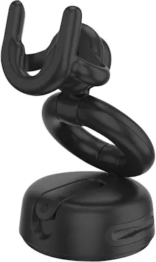 PopSockets Soporte Coche PopGrips Parabrisas Salpicadero PopM PopSockets Soporte Coche PopGrips Parabrisas Salpicadero PopM