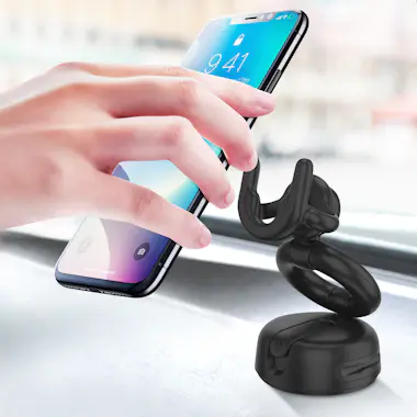 PopSockets Soporte Coche PopGrips Parabrisas Salpicadero PopM PopSockets Soporte Coche PopGrips Parabrisas Salpicadero PopM