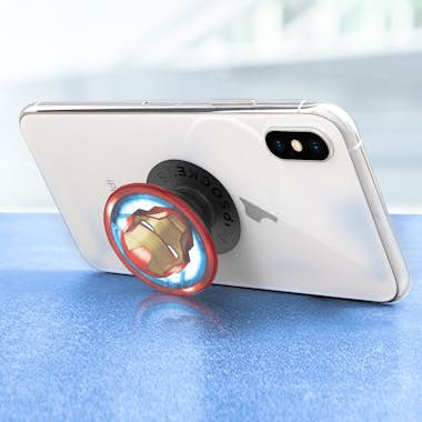 PopSockets PopGrip Smartphone Sujeción Soporte Vídeo Diseño I PopSockets PopGrip Smartphone Sujeción Soporte Vídeo Diseño I