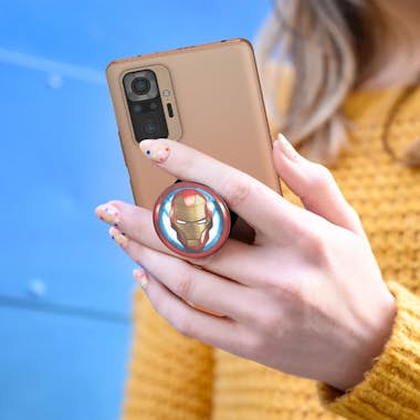 PopSockets PopGrip Smartphone Sujeción Soporte Vídeo Diseño I PopSockets PopGrip Smartphone Sujeción Soporte Vídeo Diseño I