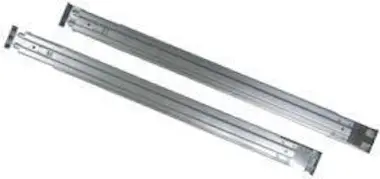 QNAP Kit de rieles RAIL-A02-90 - Para servidor - 35 kg QNAP Kit de rieles RAIL-A02-90 - Para servidor - 35 kg