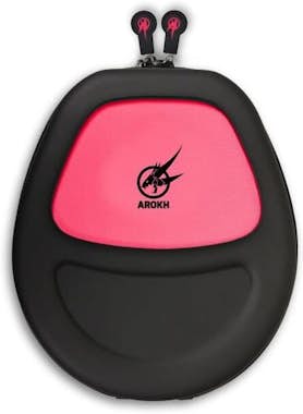 Port Designs Estuche para auriculares para juegos PORT DESIGN A Port Designs Estuche para auriculares para juegos PORT DESIGN A