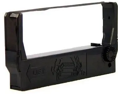 Generic Epson ERC23 Negra/Roja Cinta Matricial a - Reempla Generic Epson ERC23 Negra/Roja Cinta Matricial a - Reempla