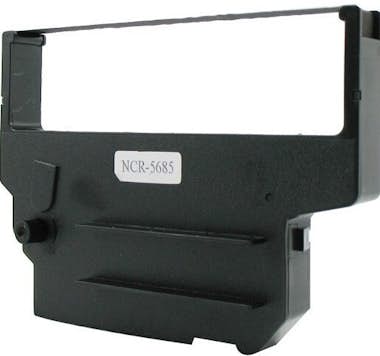 Generic NCR 5675/5685/5874 Negra Cinta Matricial a NCR-568 Generic NCR 5675/5685/5874 Negra Cinta Matricial a NCR-568