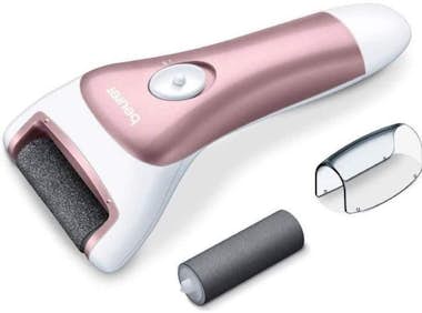 Beurer BEURER MP 55 - Lijadora de pies para quitar callos Beurer BEURER MP 55 - Lijadora de pies para quitar callos