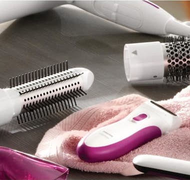 Philips Afeitadora eléctrica para mujer PHILIPS HP6341/00 Philips Afeitadora eléctrica para mujer PHILIPS HP6341/00