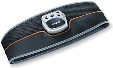 Beurer BEURER EM35 - Cinturón de musculación abdominal Beurer BEURER EM35 - Cinturón de musculación abdominal