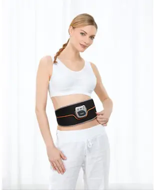 Beurer BEURER EM35 - Cinturón de musculación abdominal Beurer BEURER EM35 - Cinturón de musculación abdominal