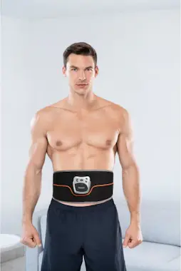 Beurer BEURER EM35 - Cinturón de musculación abdominal Beurer BEURER EM35 - Cinturón de musculación abdominal